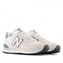 Обувь унисекс New Balance U57452Z - бежевые