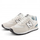 Обувь унисекс New Balance U57452Z - бежевые