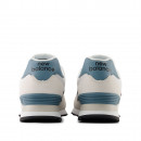 Обувь унисекс New Balance U57452Z - бежевые