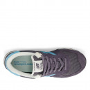 Мужские кроссовки New Balance U5745LX - фиолетовые