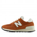 Обувь унисекс New Balance U5745UK - оранжевая