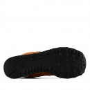 Обувь унисекс New Balance U5745UK - оранжевая