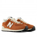 Обувь унисекс New Balance U5745UK - оранжевая