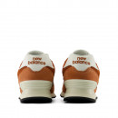 Обувь унисекс New Balance U5745UK - оранжевая