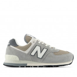 Унисекс обувь New Balance U5746O5 - серые