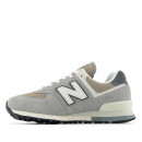 Унисекс обувь New Balance U5746O5 - серые