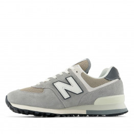 Унисекс обувь New Balance U5746O5 - серые