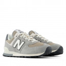 Унисекс обувь New Balance U5746O5 - серые