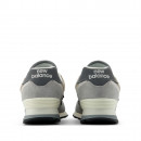 Унисекс обувь New Balance U5746O5 - серые