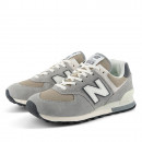 Унисекс обувь New Balance U5746O5 - серые
