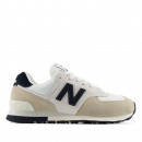 Обувь унисекс New Balance U5746SG - бежевые
