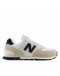 Обувь унисекс New Balance U5746SG - бежевые