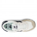 Обувь унисекс New Balance U5746SG - бежевые