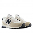 Обувь унисекс New Balance U5746SG - бежевые