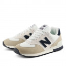 Обувь унисекс New Balance U5746SG - бежевые