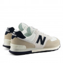 Обувь унисекс New Balance U5746SG - бежевые