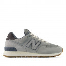 Обувь унисекс New Balance U5746VZ - серые