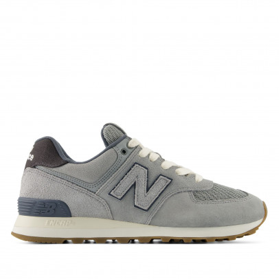 Обувь унисекс New Balance U5746VZ - серые