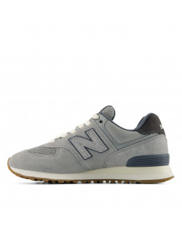 Обувь унисекс New Balance U5746VZ - серые