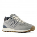 Обувь унисекс New Balance U5746VZ - серые
