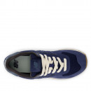 Кроссовки унисекс New Balance U5747FO - темно-синие