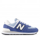 Обувь унисекс New Balance U5747JD - синие