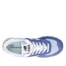 Обувь унисекс New Balance U5747JD - синие