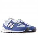 Обувь унисекс New Balance U5747JD - синие