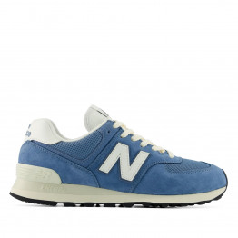Унисекс обувь New Balance U5747LO - синие