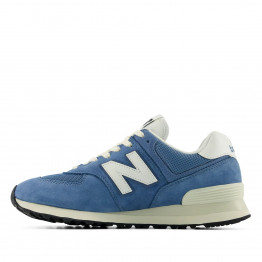 Унисекс обувь New Balance U5747LO - синие