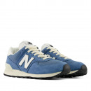 Унисекс обувь New Balance U5747LO - синие