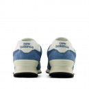 Унисекс обувь New Balance U5747LO - синие
