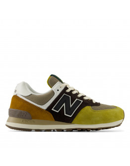 Мужская обувь New Balance U5747O9 - многоцветная