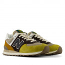 Мужская обувь New Balance U5747O9 - многоцветная