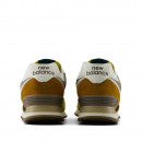 Мужская обувь New Balance U5747O9 - многоцветная