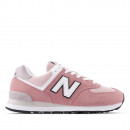 Обувь унисекс New Balance U5747SG - розовая