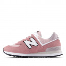 Обувь унисекс New Balance U5747SG - розовая