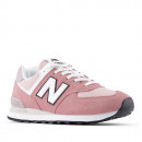 Обувь унисекс New Balance U5747SG - розовая