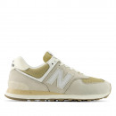 Унисекс обувь New Balance U5748DF - бежевые