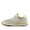 Унисекс обувь New Balance U5748DF - бежевые