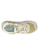 Унисекс обувь New Balance U5748DF - бежевые