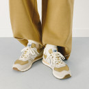 Унисекс обувь New Balance U5748DF - бежевые