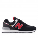 Обувь унисекс New Balance U5748JL - черные