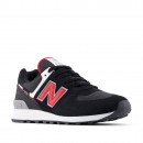Обувь унисекс New Balance U5748JL - черные