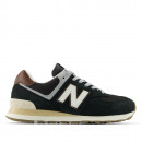 Унисекс обувь New Balance U5748SB - черные