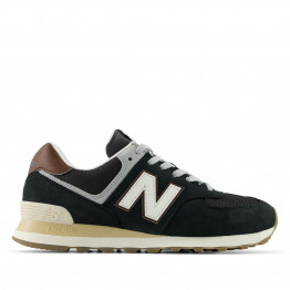 Унисекс обувь New Balance U5748SB - черные