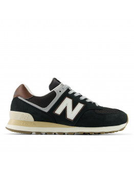 Унисекс обувь New Balance U5748SB - черные