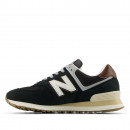 Унисекс обувь New Balance U5748SB - черные
