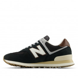 Унисекс обувь New Balance U5748SB - черные