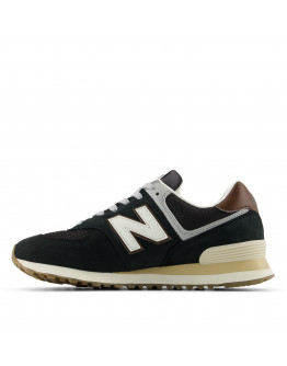 Унисекс обувь New Balance U5748SB - черные